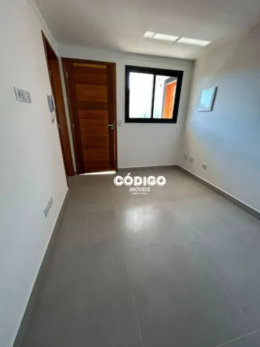 Apartamento com 2 dormitórios para alugar, 40 m² por R$ 2.300/mês - Vila Paiva - São Paulo