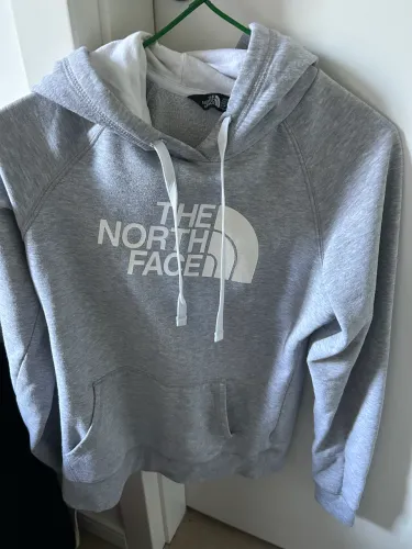 Moletom the north face P