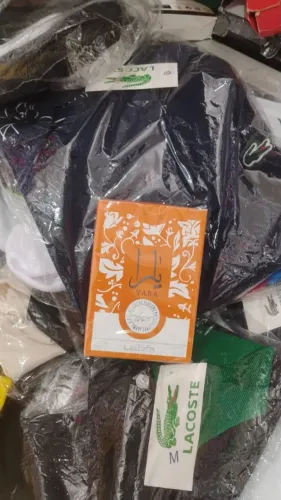 Preço e qualidade 100ml