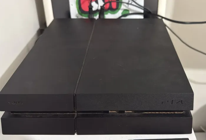 Ps4 