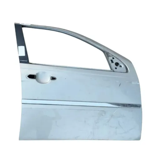 Porta Fiat Palio Dianteira Direita 2008 a 2013