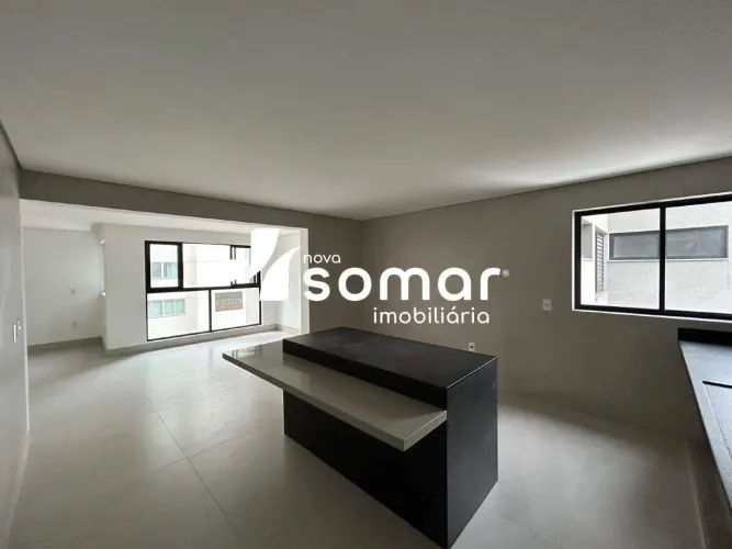 Apartamento à venda, 3 quarto, 2 vaga, Centro - Divinópolis/MG