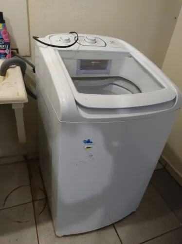 Máquina de Lavar Eletrolux 11 kg