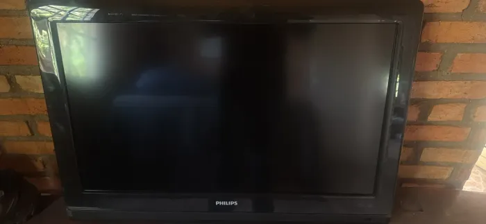 Tv não smart