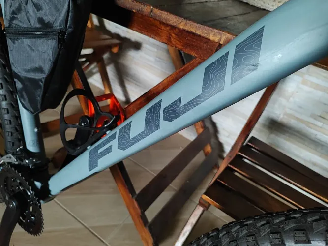 Mtb Fuji nevada 1.7 aro 29"