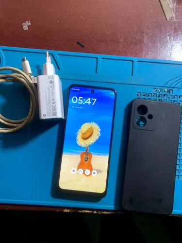 Moto G54