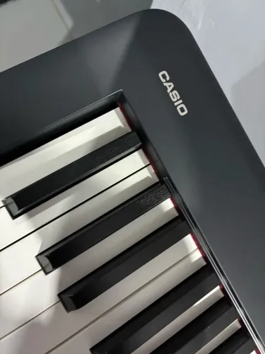 Piano digital 88 teclas Casio CDP- S105