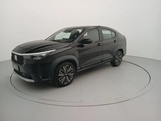 Fiat Fastback Audace 200 TB AUT (hibrído) 2026