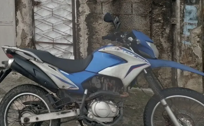 Bros 150