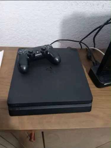 PlayStation 4