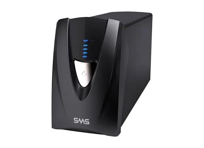 Nobreak de energia SMS 1800VA (Somente 800,00)