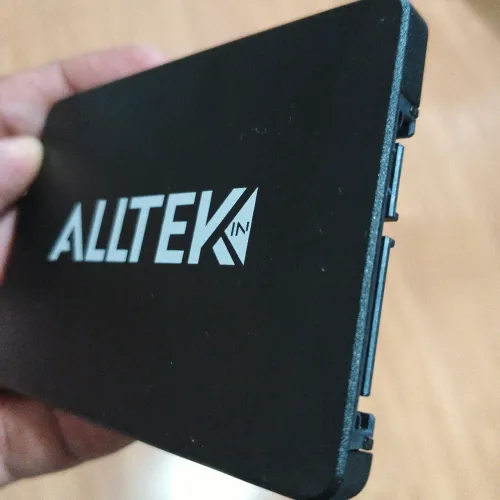 SSD SATA III 256gb ALLTEK 