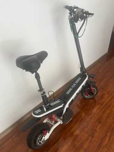 Patinete elétrico