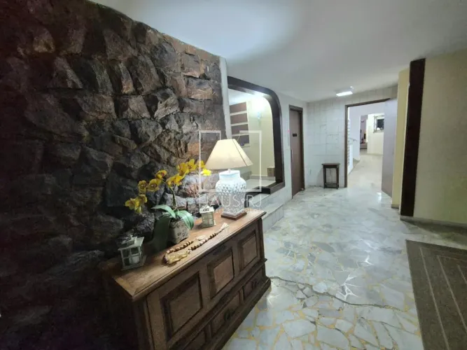 Apartamento para Venda em Rio de Janeiro, Copacabana, 3 dormitórios, 1 suíte, 3 banheiros,