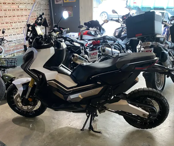Honda X-ADV