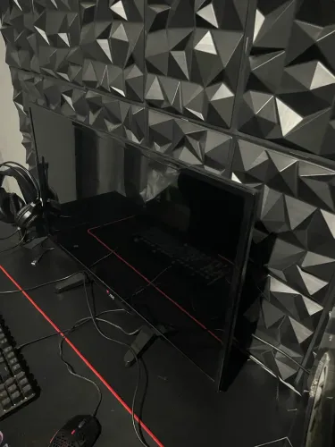 TV QLED AOC 32
