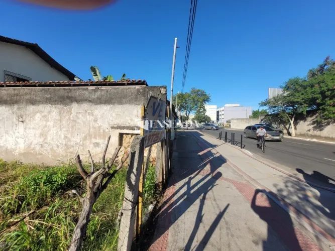TERRENO COMERCIAL em VILA VELHA - ES, DIVINO ESPÍRITO SANTO