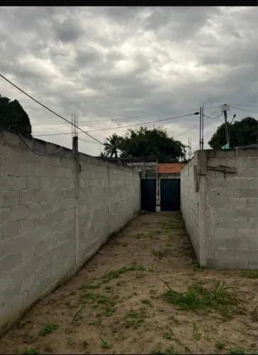 TERRENO IMBARIE