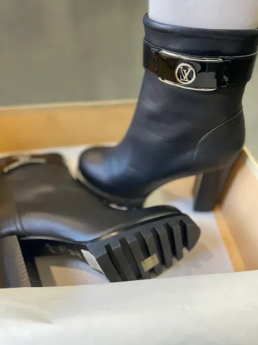 Bota Louis Vuitton