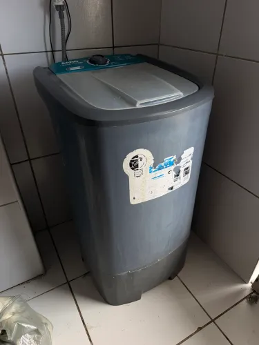 Máquina de lavar / Tanquinho