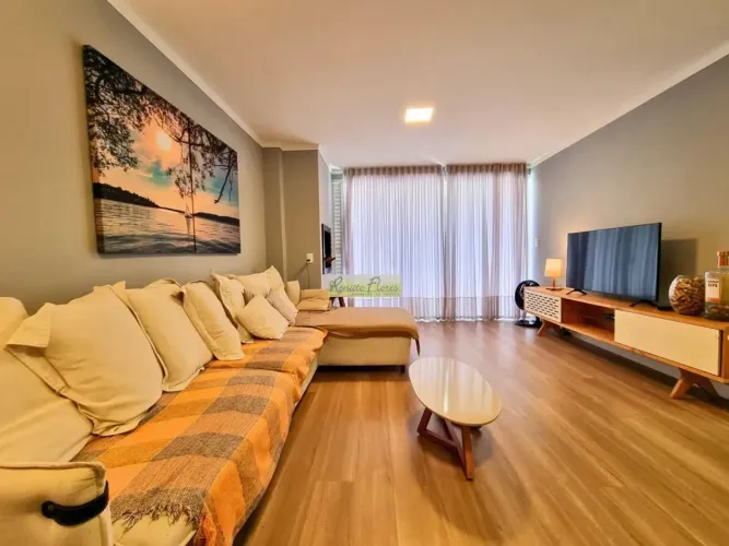 Duplex mobiliado para Locação Anual - Praia dos Amores