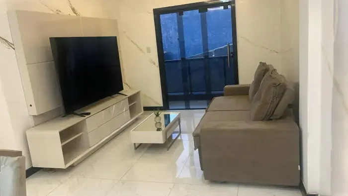 Apartamento Alto Padrão 3 Quartos (2 Suítes) Mobiliado Castanheira, 100m²