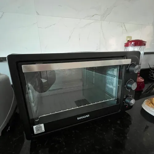 FORNO ELÉTRICO 42L