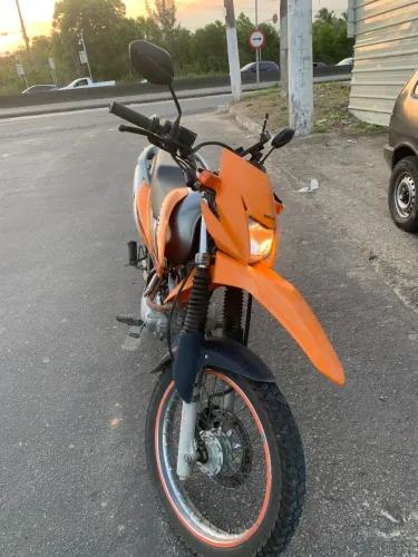 Bros 150