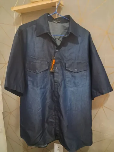 Camisa Masculina NOVA G