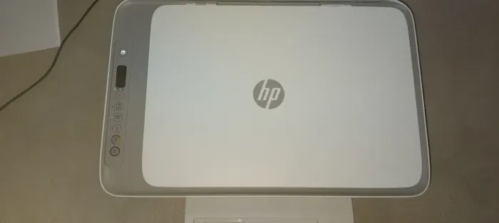 Impressora multifuncional HP Deskjet Ink Advantege 2776