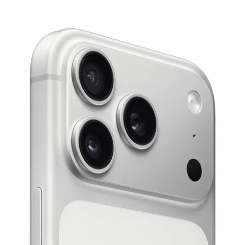 Iphone 17 pro branco 256gb