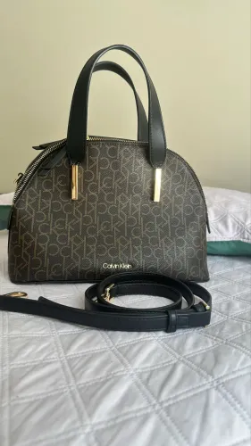 Bolsa Calvin Klein legítima!
