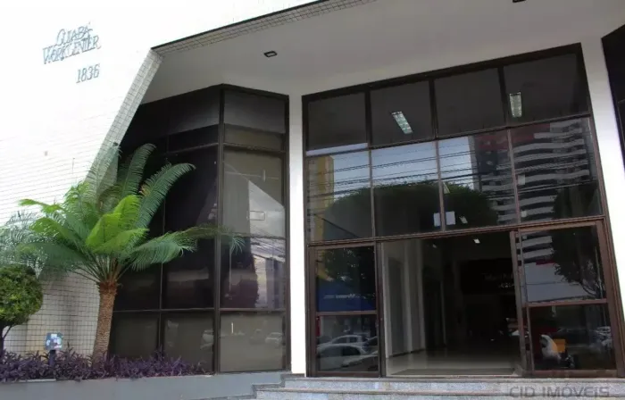 SALA / CONJUNTO / CONSULTÓRIO / CLÍNICA P/ DENTISTA, NA AV. CPA, VÁRIOS EQUIPAMENTOS ODONT