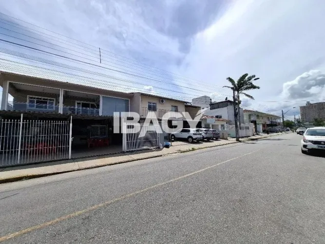 Oportunidade! Loja em Praia João Rosa - Biguaçu