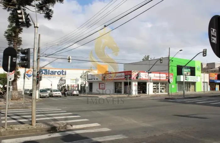 Comercial para Venda em Curitiba, Pinheirinho, 3 banheiros, 10 vagas