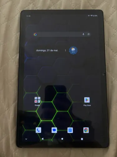 VENDO TABLET 128GB e 8GB RAM