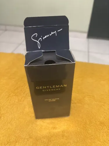 Gentleman Intense Givenchy