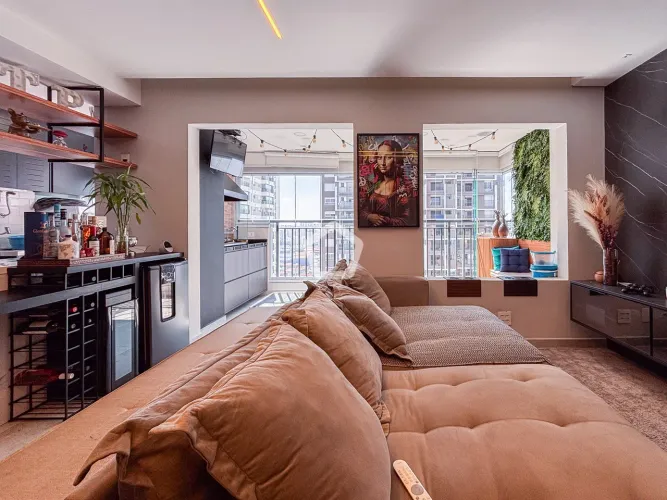 Apartamento em Tatuapé