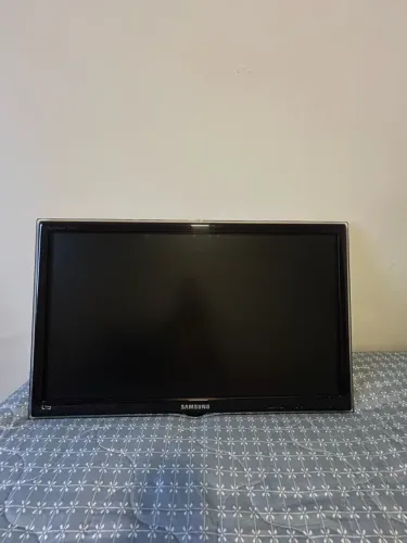 TV MONITOR