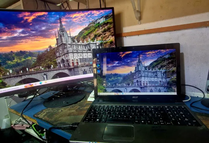 Notebook Tela grande i3/ 8GB RAM/ SSD entrego parcelo leia