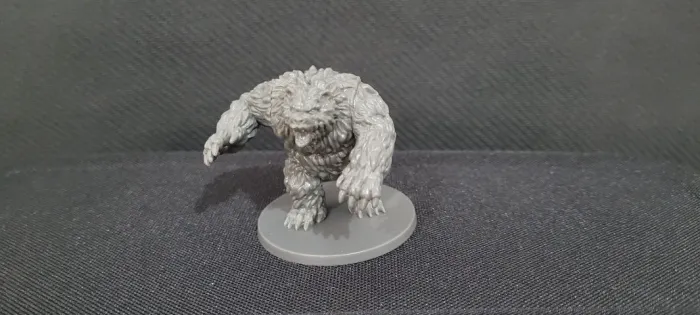Kit Miniaturas RPG boardgame jogos de tabuleiro 26