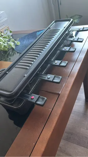 Raclette Grill Alemã