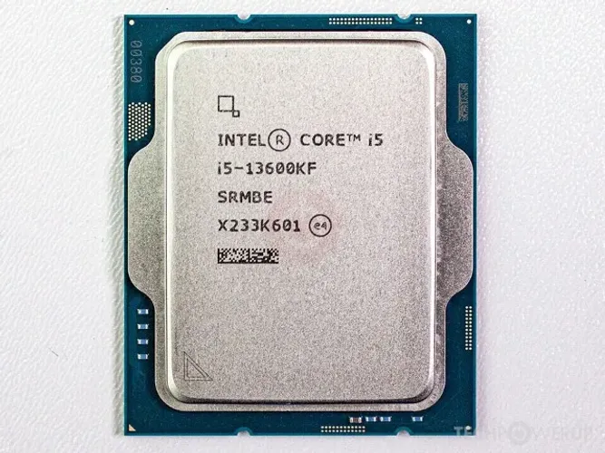 Processador Gamer Intel Core i5-13600KF 14 Núcleos e 5.1 GHz