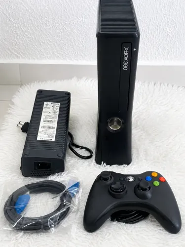 XBOX 360 D-E-S-B-L-O-Q-U-E-A-D-O (Entrega grátis)