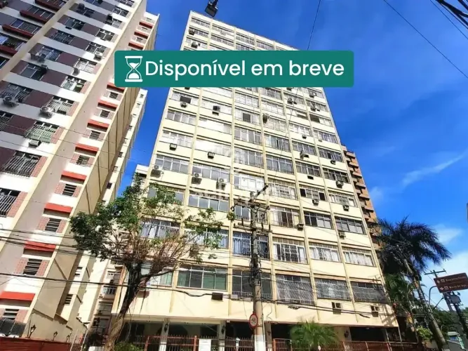 Apartamento para locação, Ingá, Niterói, RJ