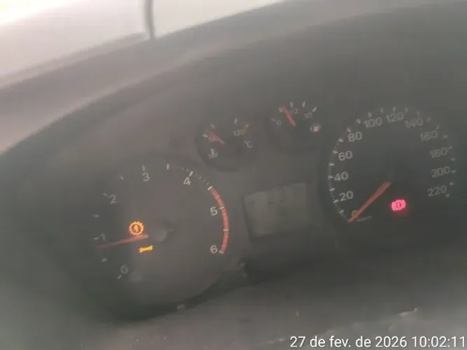 Ford Transit Furgão 3550 2.4 Tdci Longo Dies. 2011