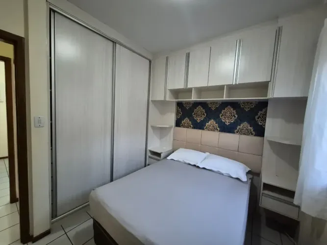 PARQUE DOS FRANCESES, 100% MOBILIADO, 3 QTOS, C/ ÁGUA E GÁS