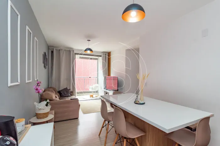 Apartamento com 3 Dormitórios e Suíte