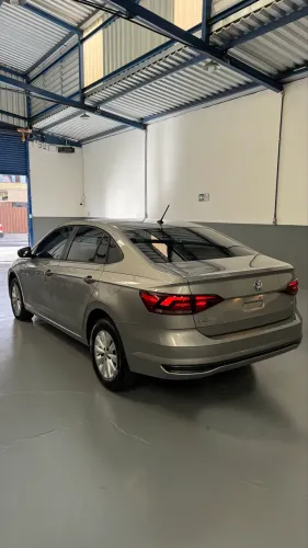 Volkswagen Virtus 1.6 MSI Flex 16V 4P Aut. 2022