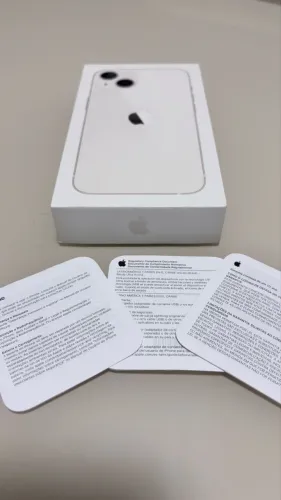 VENDO IPHONE 13